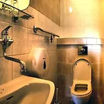 Casa de hóspedes Kamzík Česká Kamenice