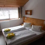 Kamzík Česká Kamenice