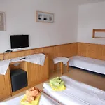 Casa de hóspedes Kamzík