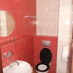Vendégház Kamzik Česká Kamenice