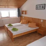 Kamzík Casa de hóspedes Česká Kamenice