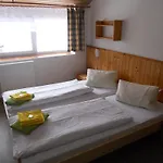 Casa de hóspedes Kamzík Česká Kamenice