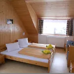 Kamzík 2* Česká Kamenice