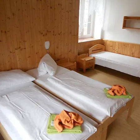 Kamzik Guest house Ceska Kamenice
