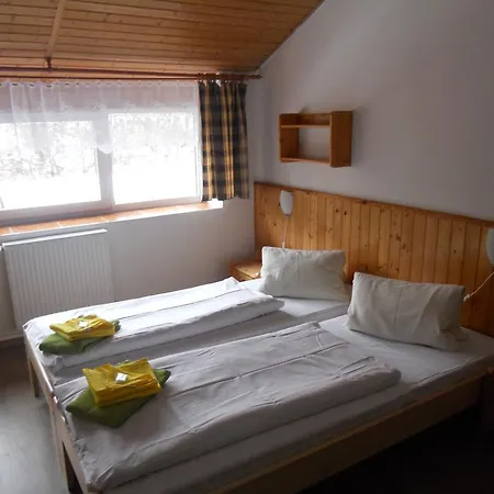 Kamzik Ceska Kamenice