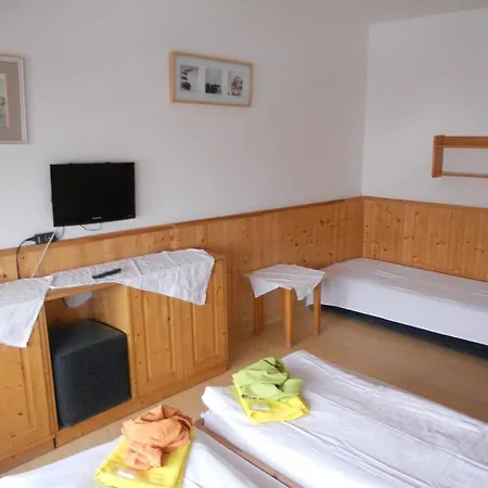 Guest house Kamzik