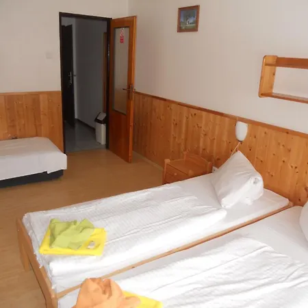 Kamzik Ceska Kamenice