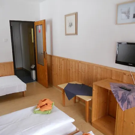 Guest house Kamzik Ceska Kamenice