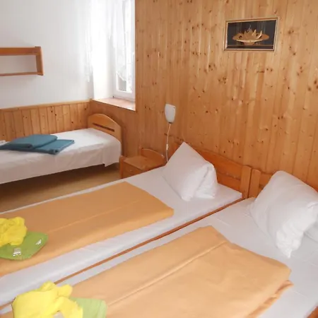 Kamzik Ceska Kamenice