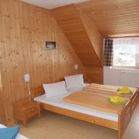 Kamzik Guest house Ceska Kamenice