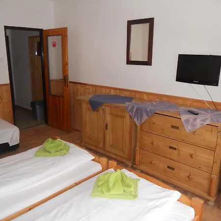 Guest house Kamzik