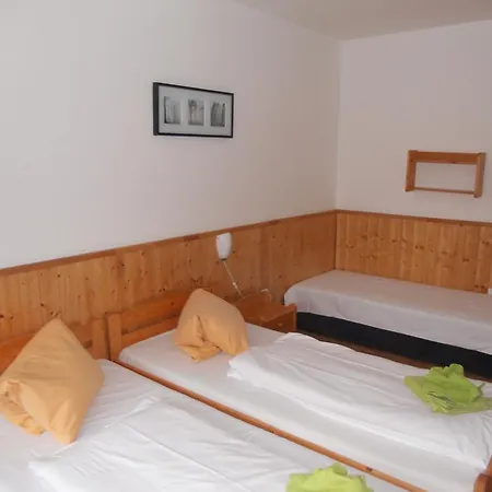 Kamzik Guest house 2*