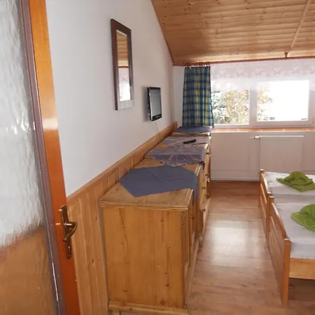 Guest house Kamzik 2*