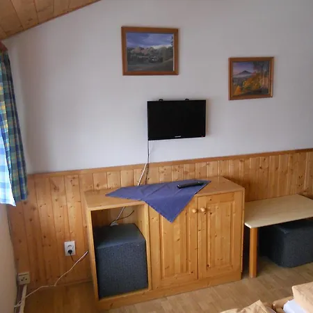 Guest house Kamzik