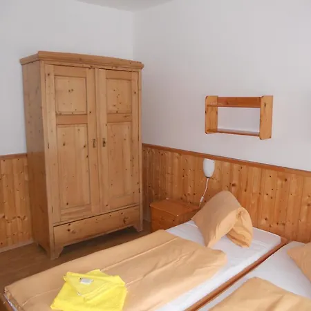 Kamzík Gasthof