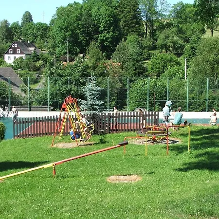 Gasthof Kamzík 2*