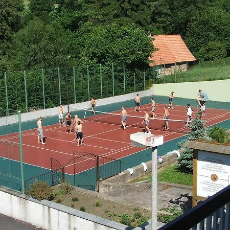 Kamzík Gasthof 2*
