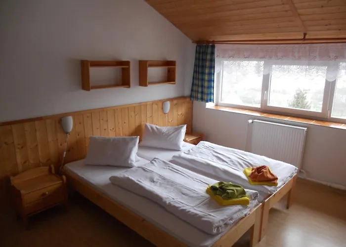 Kamzik Guest house