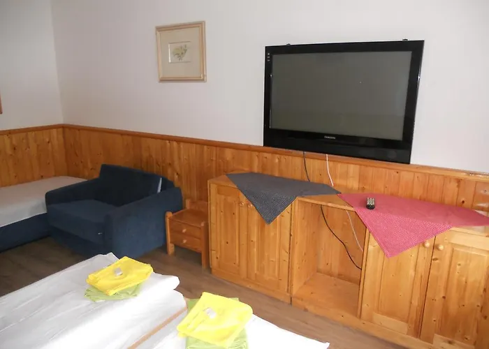 Guest house Kamzik