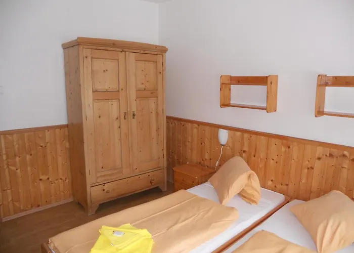 Kamzík Casa de hóspedes