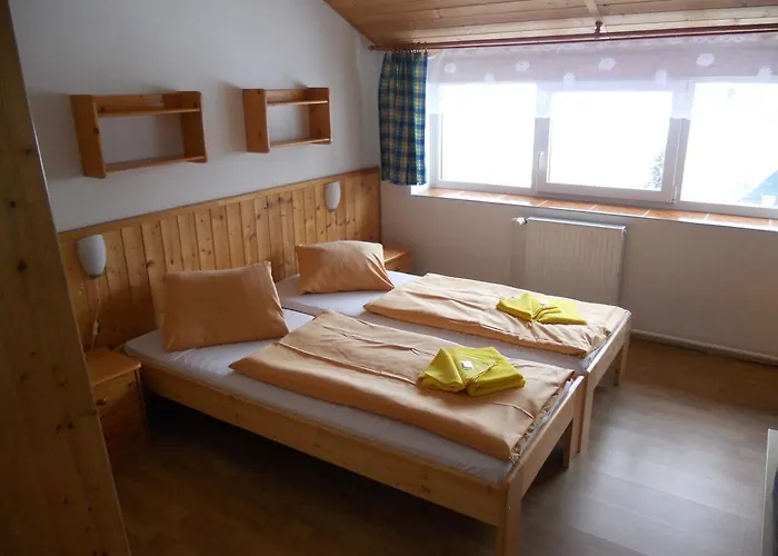 Guest house Kamzik