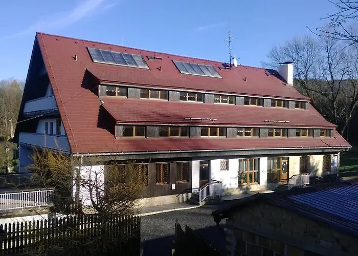 Kamzik Guest house