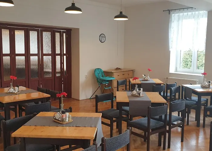 Kamzik Ceska Kamenice